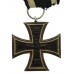 German WW1 Iron Cross - 2nd Class