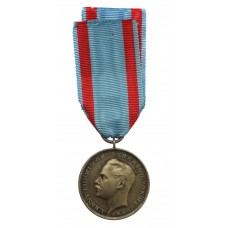 German General Honour Decoration Hesse Bravery Medal (Fur Tapferkeit)