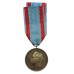 German General Honour Decoration Hesse Bravery Medal (Fur Tapferkeit)