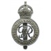 George VI Cumberland & Westmoreland Constabulary Cap Badge