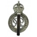 George VI Cumberland & Westmoreland Constabulary Cap Badge