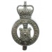 Rochdale County Borough Police Cap Badge - Queen's Crown