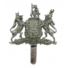 Salford City Police/Salford Corporation Cap Badge