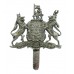 Salford City Police/Salford Corporation Cap Badge