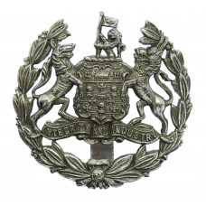 Salford City Police/Salford Corporation Senior Ranks Cap Badge