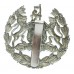 Salford City Police/Salford Corporation Senior Ranks Cap Badge