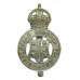 Birkenhead Borough Police Cap Badge - King's Crown