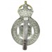 Birkenhead Borough Police Cap Badge - King's Crown