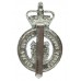 County Borough of Bolton Police Cap Badge - Queen's Crown