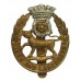 York & Lancaster Regiment Cap Badge