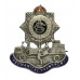 WW1 Army Service Corps (A.S.C.) Mechanical Transport Silver & Enamel Sweetheart Brooch