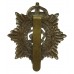 Army Service Corps (A.S.C.) Cap Badge - King's Crown