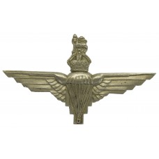 WW2 Parachute Regiment Cap Badge