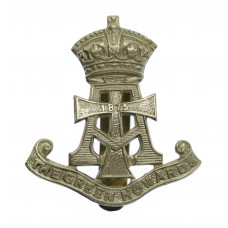 The Green Howards (Yorkshire Regiment) Cap Badge