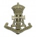 The Green Howards (Yorkshire Regiment) Cap Badge
