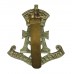 The Green Howards (Yorkshire Regiment) Cap Badge