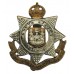 23rd Bn. London Regiment Cap Badge - King's Crown