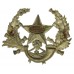 Cameronians (Scottish Rifles) Cap Badge