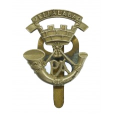 Somerset Light Infantry Beret Badge