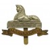 Lincolnshire Regiment Cap Badge