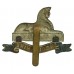 Lincolnshire Regiment Cap Badge