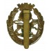York & Lancaster Regiment Cap Badge