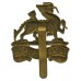 Royal Berkshire Regiment Cap Badge 