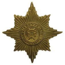 Irish Guards Cap Badge