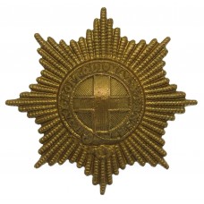 Coldstream Guards Cap Badge