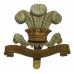 3rd Dragoon Guards Cap Badge