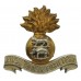 Victorian/Edwardian Royal Dublin Fusiliers Cap Badge