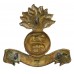 Victorian/Edwardian Royal Dublin Fusiliers Cap Badge