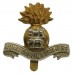 Royal Dublin Fusiliers Cap Badge