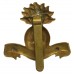 Royal Dublin Fusiliers Cap Badge