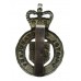 Bristol Constabulary Cap Badge - Queen's Crown