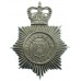 Southampton Police Helmet Plate - Queen's Crown