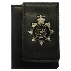 Dorset Police Warrant Card Holder