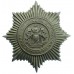 Port of London Authority Police Star Helmet Plate