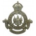 Birmingham City Police Special Constabulary Reserve Cap Badge - King's Crown