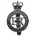 Devon & Cornwall Constabulary Cap Badge - Queen's Crown