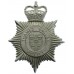 Thames Valley Police Helmet Plate - Queen's Crown