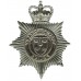 Thames Valley Police Helmet Plate - Queen's Crown