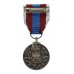  2022 Queen Elizabeth II Platinum Jubilee Medal in Box of Issue