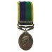 T. & A.V.R. Efficiency Medal with Extra Service Bar - Dvr. J.J. Berry, Royal Corps of Transport