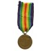 WW1 Victory Medal - Cpl. L. Day. York & Lancaster Regiment