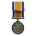 WW1 British War Medal - Pte. N.S. Norman, Seaforth Highlanders - Wounded
