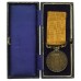 WW1 British War & Victory Medal Pair with London Fire Brigade Medal - Deck Hand W.G. Polyblank, Royal Naval Reserve