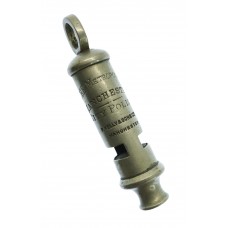 Manchester City Police 'The Metropolitan' Patent Police Whistle