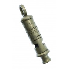 Manchester City Police 'The Metropolitan' Patent Police Whistle