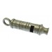 Manchester City Police 'The Metropolitan' Patent Police Whistle